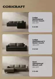 Coricraft catalogue Page 3