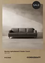 Coricraft catalogue Page 4