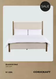 Coricraft catalogue Page 5