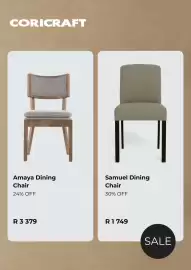 Coricraft catalogue Page 6