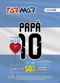Catálogo Farmar Página 1