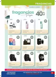 Catálogo Farmar Página 38