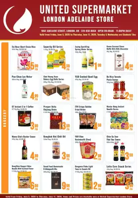 United (valid until 11-06)