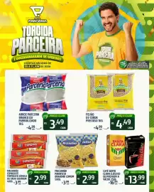 Encarte Rede Parceria semana 23 Página 1