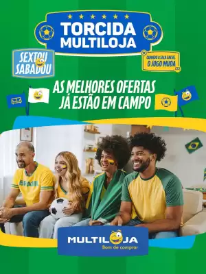 Multiloja (válido até 8-06)