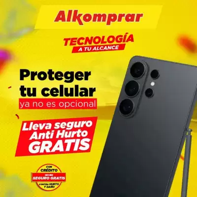 Catálogo Alkomprar (válido hasta 12-06)