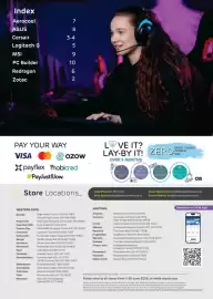 Computer Mania catalogue Page 2