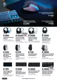 Computer Mania catalogue Page 5