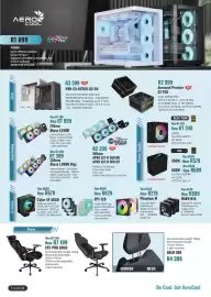 Computer Mania catalogue Page 6