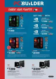 Computer Mania catalogue Page 9