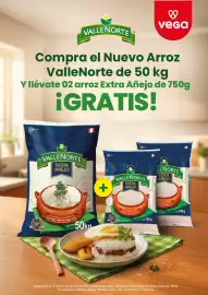 Catálogo Vega Página 11