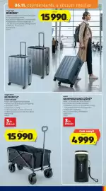 ALDI akciós újság hét 24 Oldal 11