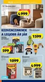 ALDI akciós újság hét 24 Oldal 16