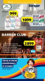 ALDI akciós újság hét 24 Oldal 17