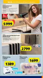 ALDI akciós újság hét 24 Oldal 19