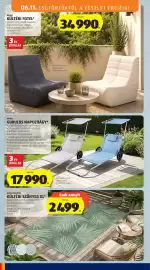 ALDI akciós újság hét 24 Oldal 2