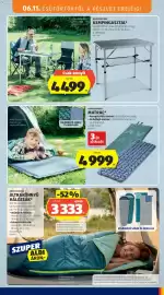 ALDI akciós újság hét 24 Oldal 9