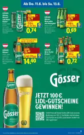 Lidl Flugblatt woche 24 Seite 11
