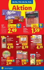 Lidl Flugblatt woche 24 Seite 12