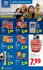 Lidl Flugblatt woche 24 Seite 14