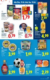 Lidl Flugblatt woche 24 Seite 15