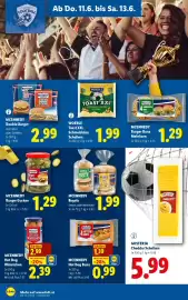 Lidl Flugblatt woche 24 Seite 16