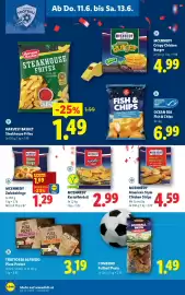 Lidl Flugblatt woche 24 Seite 18