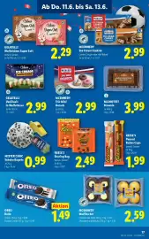 Lidl Flugblatt woche 24 Seite 19