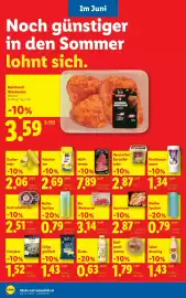 Lidl Flugblatt woche 24 Seite 2