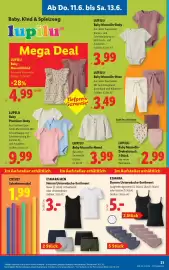 Lidl Flugblatt woche 24 Seite 27