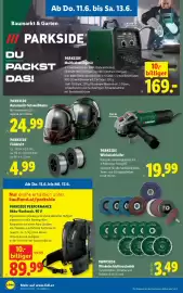 Lidl Flugblatt woche 24 Seite 28
