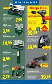Lidl Flugblatt woche 24 Seite 29