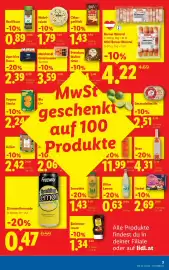 Lidl Flugblatt woche 24 Seite 3