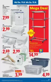 Lidl Flugblatt woche 24 Seite 33