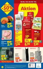 Lidl Flugblatt woche 24 Seite 35