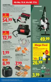 Lidl Flugblatt woche 24 Seite 38