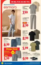 Lidl Flugblatt woche 24 Seite 39