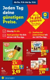 Lidl Flugblatt woche 24 Seite 4