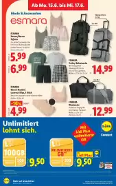 Lidl Flugblatt woche 24 Seite 41