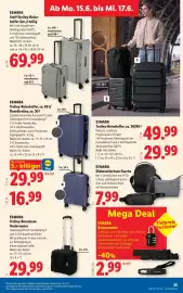 Lidl Flugblatt woche 24 Seite 42
