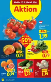 Lidl Flugblatt woche 24 Seite 43