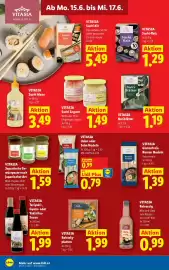 Lidl Flugblatt woche 24 Seite 45