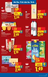 Lidl Flugblatt woche 24 Seite 5