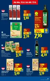 Lidl Flugblatt woche 24 Seite 50