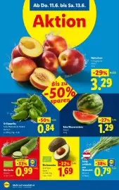 Lidl Flugblatt woche 24 Seite 8