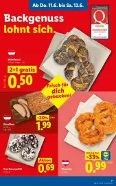 Lidl Flugblatt woche 24 Seite 9