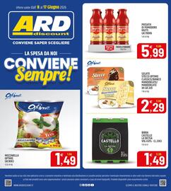 Volantino Ard Discount Pagina 24