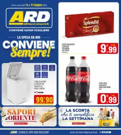 Volantino Ard Discount Pagina 1