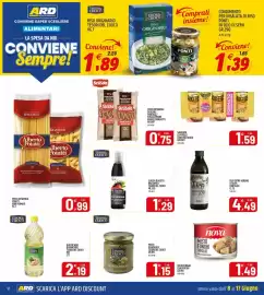 Volantino Ard Discount Pagina 12