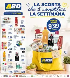 Volantino Ard Discount Pagina 14